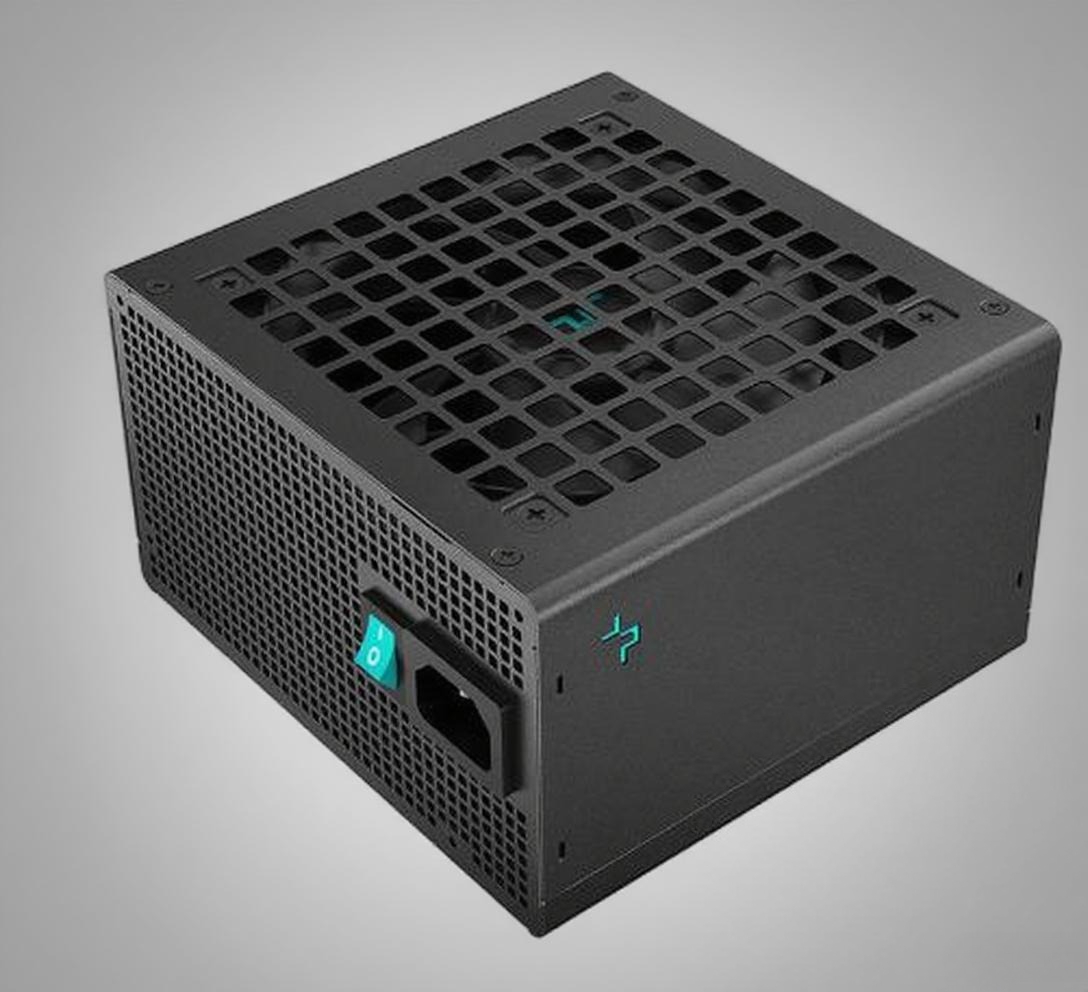 Sfx Power Supply 850W Gold - 750W/850W/1000W altın madalya tam modül güç