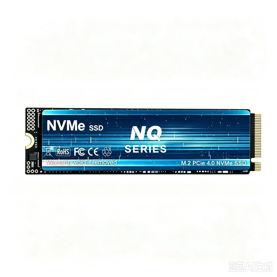 2026 NQ SSD 500GB 1TB 2TB 4TB  - M.2 Nvme 4Tb Pcie 4.0 Ssd incelemesi ve fiyatı