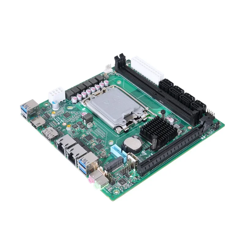 En Yeni 12. Nesil LGA1700 Bilg - Lga 1700 Ddr5 Itx Motherboard incelemesi ve fiyatı