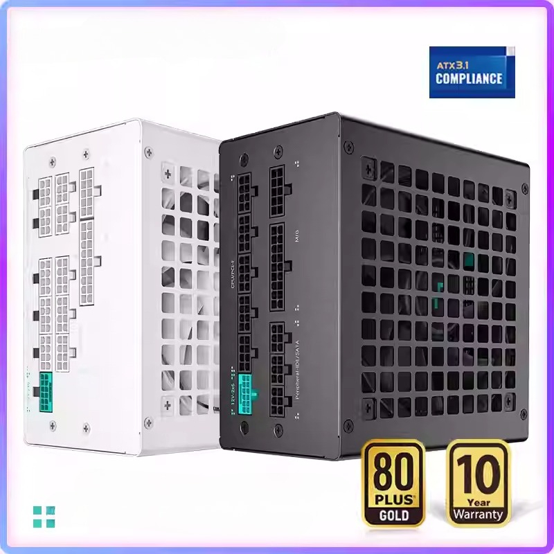 750W/850W/1000W altın madalya  - Sfx Power Supply 850W Gold incelemesi ve fiyatı