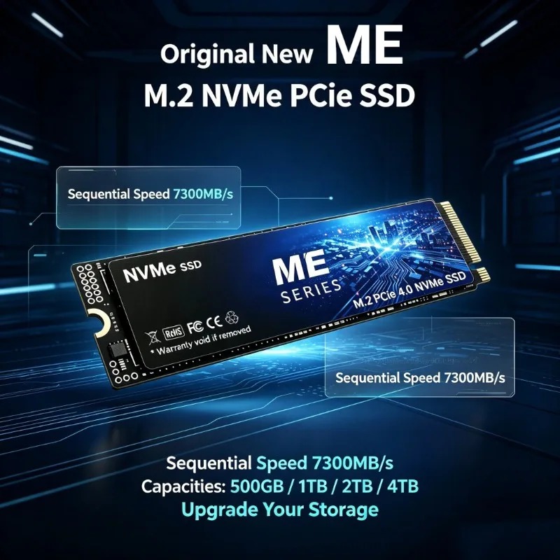 Oyun Dizüstü Bilgisayarları, M - M.2 Nvme 4Tb Pcie 4.0 Ssd incelemesi ve fiyatı