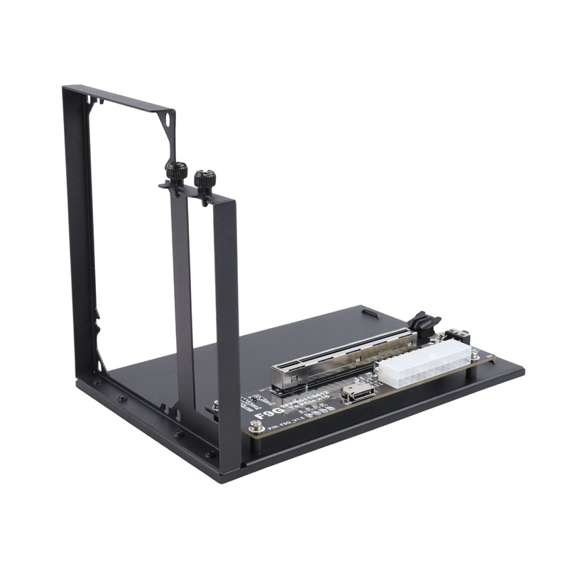 Üstün performanslı F9G-BK7 Ocu - External Gpu Dock Pcie 4.0 Oculink incelemesi ve fiyatı