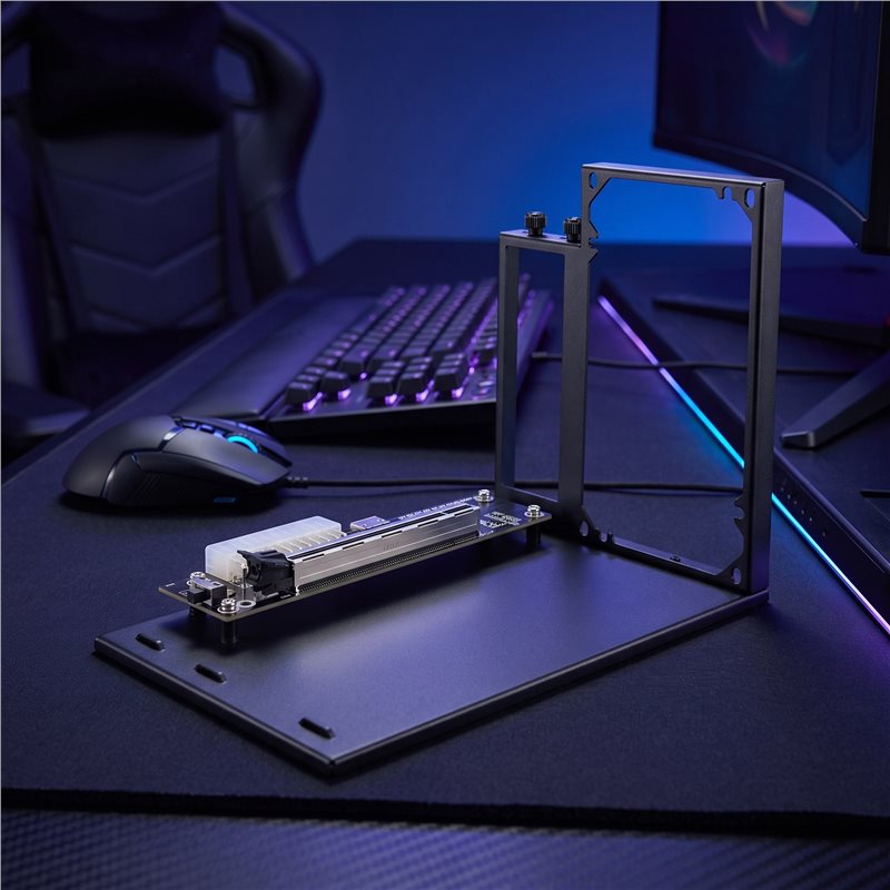 Üstün performanslı F9G-BK7 Ocu - External Gpu Dock Pcie 4.0 Oculink incelemesi ve fiyatı