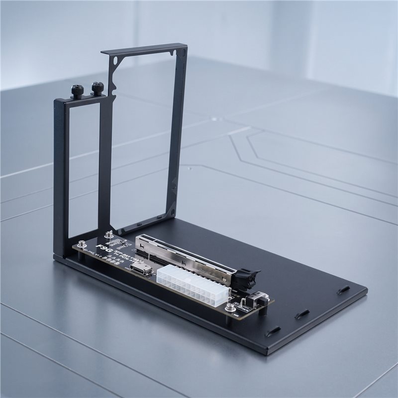 Üstün performanslı F9G-BK7 Ocu - External Gpu Dock Pcie 4.0 Oculink incelemesi ve fiyatı