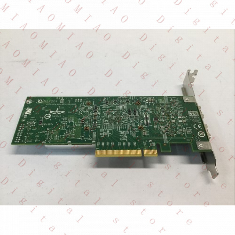 DELL BROADCOM 57810 İÇİN RY 0N - 10Gb Sfp+ Pcie Network Card Dual Port incelemesi ve fiyatı