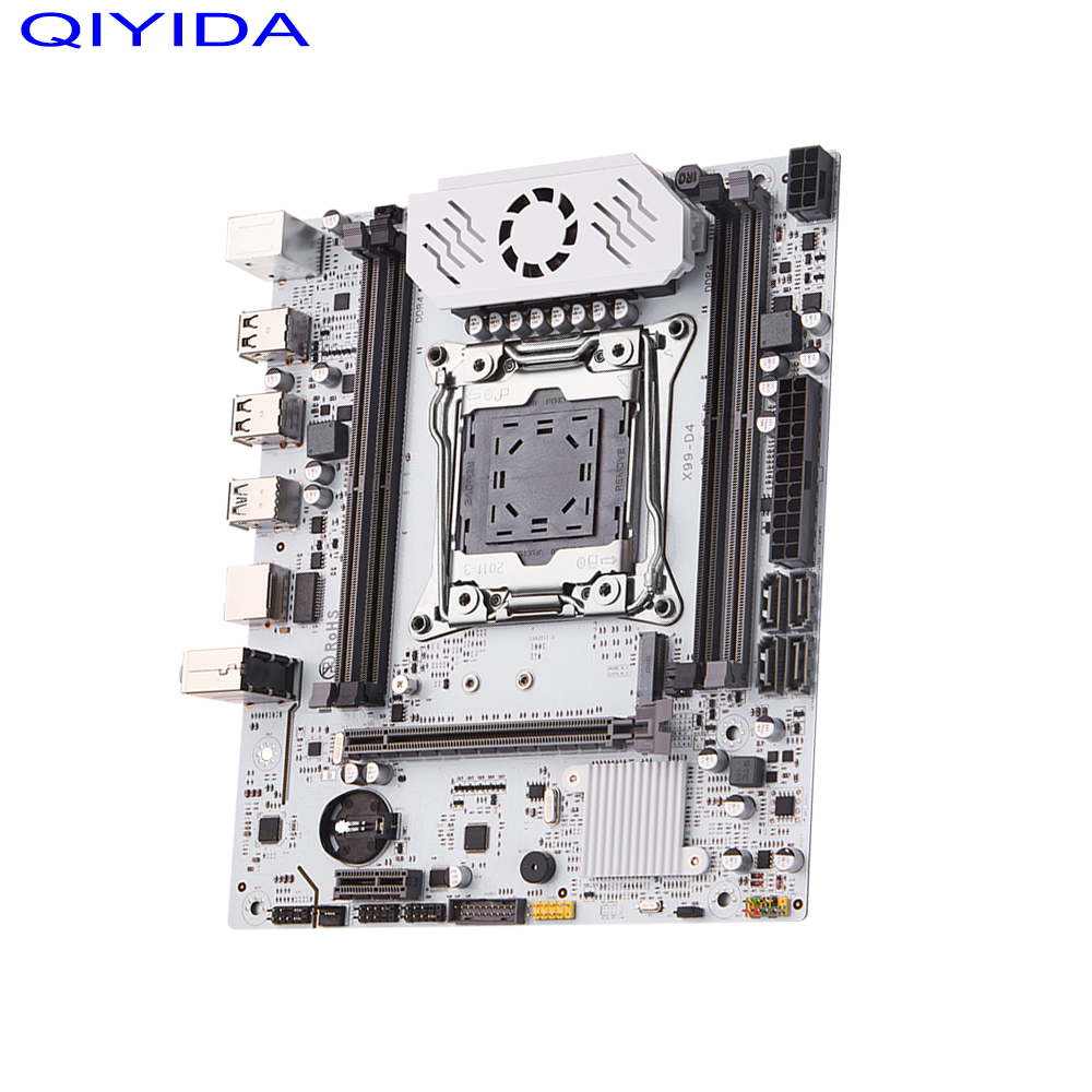 QIYIDA X99 anakart seti kiti L - Ecc Reg Ddr4 128Gb Server Ram Kit incelemesi ve fiyatı