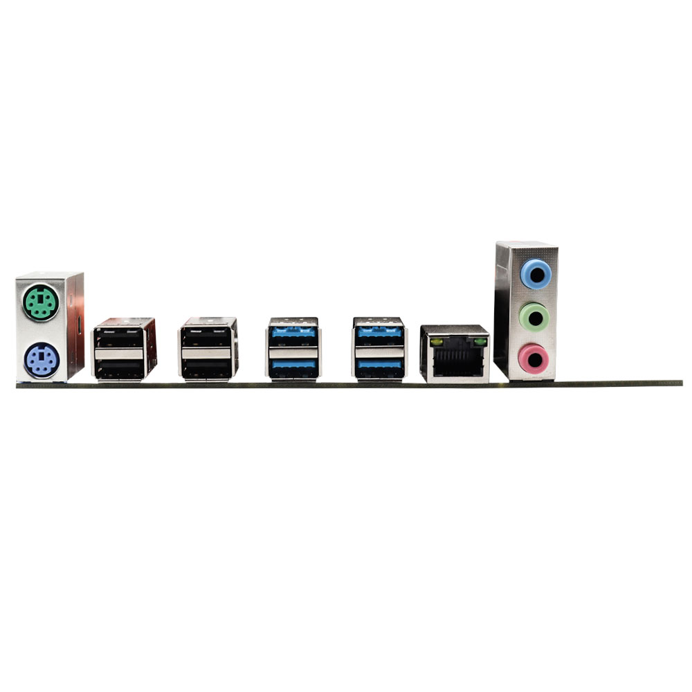 X99 Çift İşlemcili Anakart Int - X99 Dual Cpu Motherboard Combo incelemesi ve fiyatı